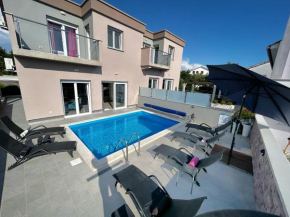 Holiday house 